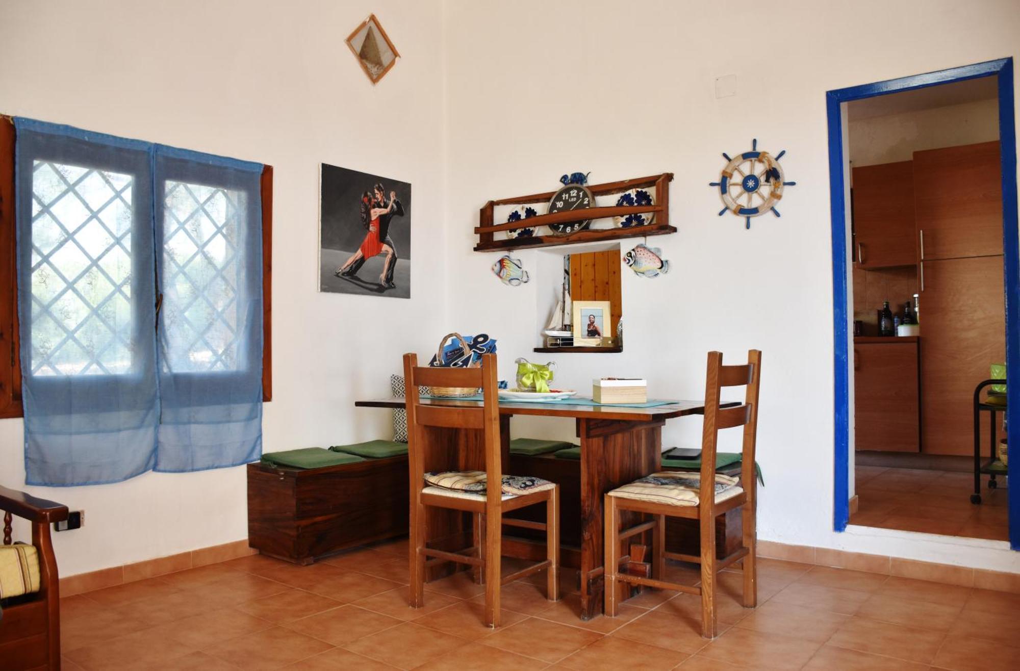 Calabria Beach Villa'S Капо-Ватикано Екстер'єр фото