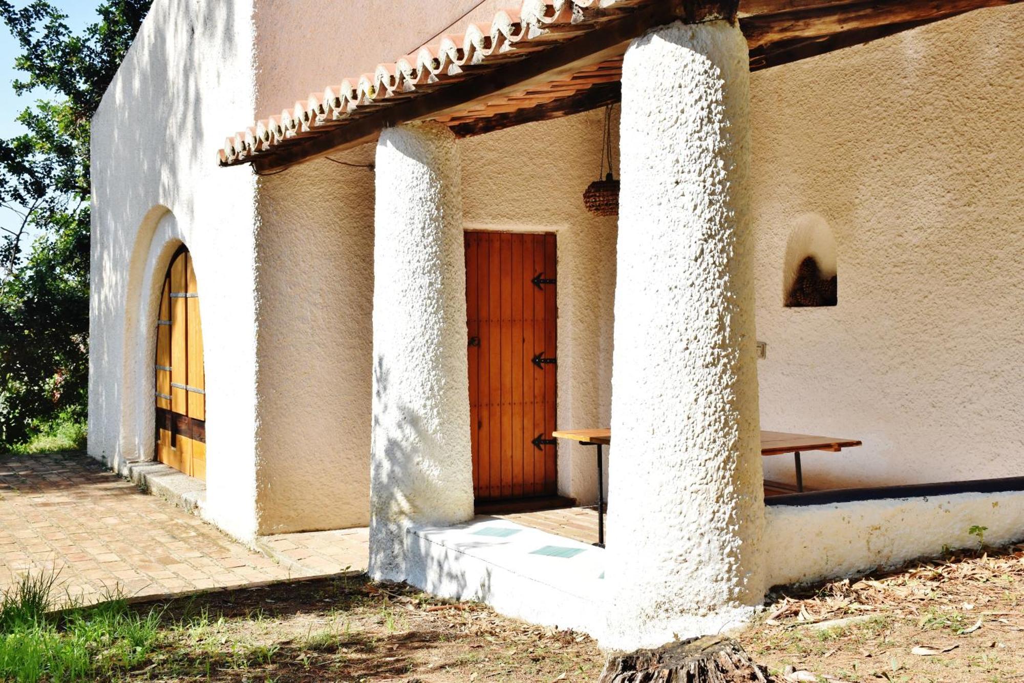 Calabria Beach Villa'S Капо-Ватикано Екстер'єр фото