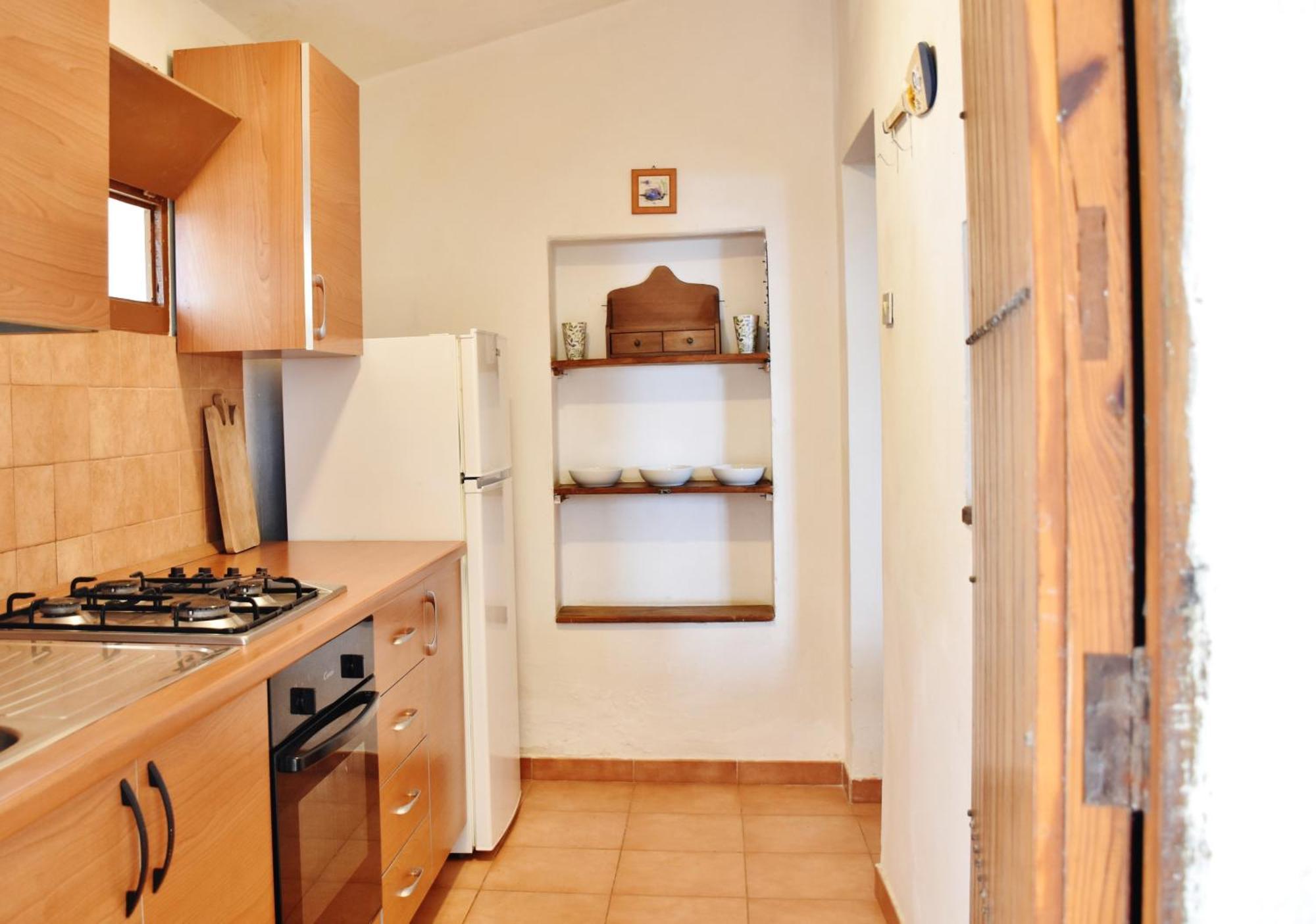 Calabria Beach Villa'S Капо-Ватикано Екстер'єр фото